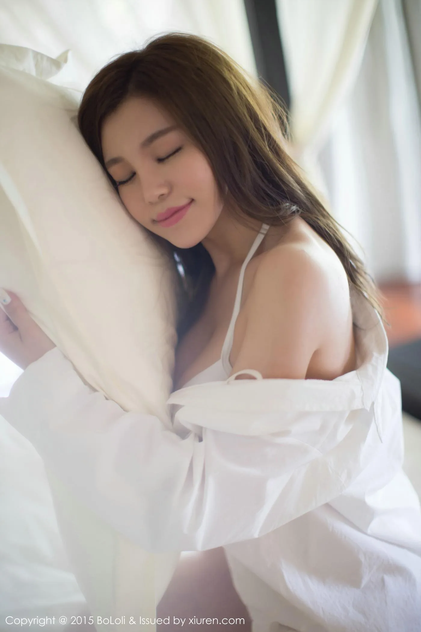 Vol.021 刘娅希 [74P]插图2